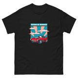 Muscle Car T-Shirt