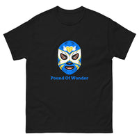 The Wrestler T-Shirt