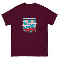 Muscle Car T-Shirt