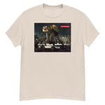 Club Night (1907) By George Wesley Bellows T-Shirt