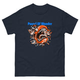 Crazy Fish T-Shirt