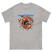 Crazy Fish T-Shirt