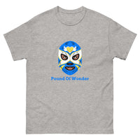 The Wrestler T-Shirt