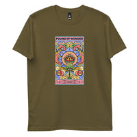 Psychedelic Graphic #3 T-Shirt