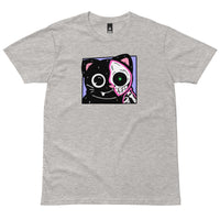 X-Ray Cat T-Shirt