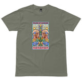 Psychedelic Graphic #1 T-Shirt