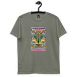 Psychedelic Graphic #2 T-Shirt