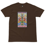 Psychedelic Graphic #1 T-Shirt