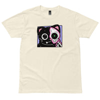 X-Ray Cat T-Shirt