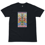 Psychedelic Graphic #1 T-Shirt