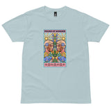 Psychedelic Graphic #1 T-Shirt