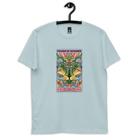 Psychedelic Graphic #2 T-Shirt
