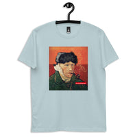Vincent van Gogh Self Portrait #1 T-Shirt