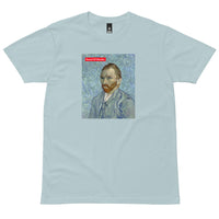 Vincent van Gogh's Self-portrait (1889) T-Shirt