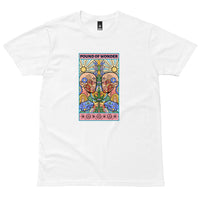Psychedelic Graphic #1 T-Shirt