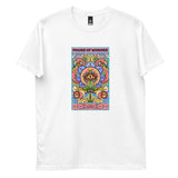Psychedelic Graphic #3 T-Shirt