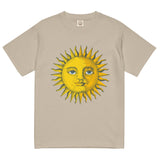 Sun Face T-Shirt