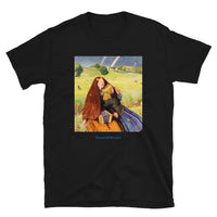 Sisters On The Field T-Shirt