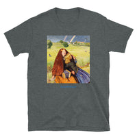 Sisters On The Field T-Shirt