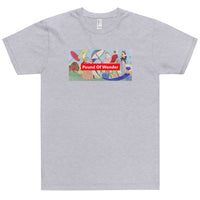 Sombreros T-Shirt