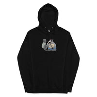 Social Commentary Hoodie