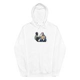 Social Commentary Hoodie