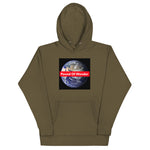 Planet Earth Hoodie