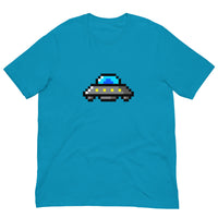 Spaceship NFT T-Shirt