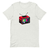 Retro TV Set T-Shirt