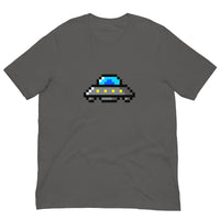 Spaceship NFT T-Shirt