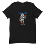 Robot T-Shirt