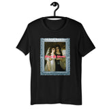 Two Girls In Sunglasses T-Shirt