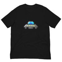 Spaceship NFT T-Shirt