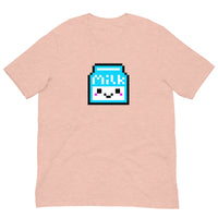 Milk T-Shirt