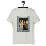 Two Girls In Sunglasses T-Shirt