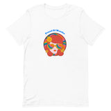 Hippie Girl T-Shirt
