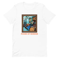 Sisters On The Subway T-Shirt