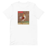 Portrait Of A Chicken T-Shirt