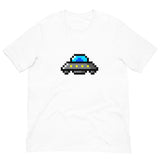 Spaceship NFT T-Shirt